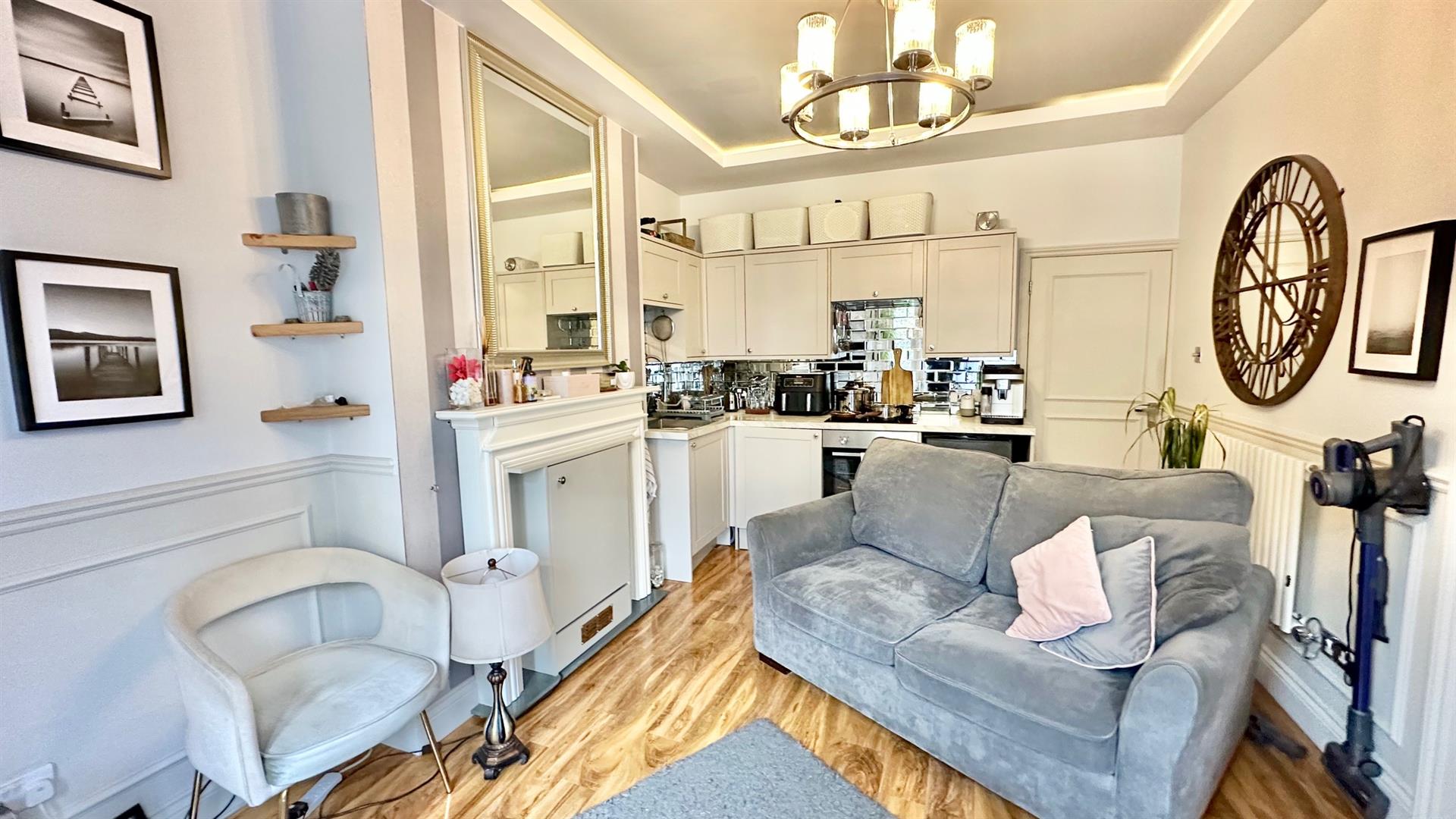 Laton Road, Hastings